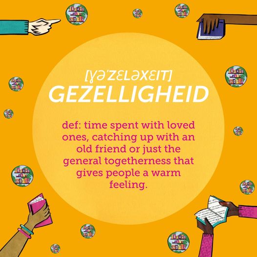 Cheltenham Festivals news Another wonderful word without a direct