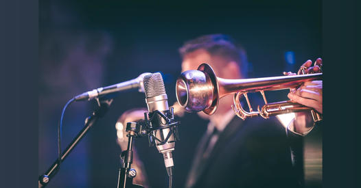 What's | Edinburgh Jazz & Blues Festival