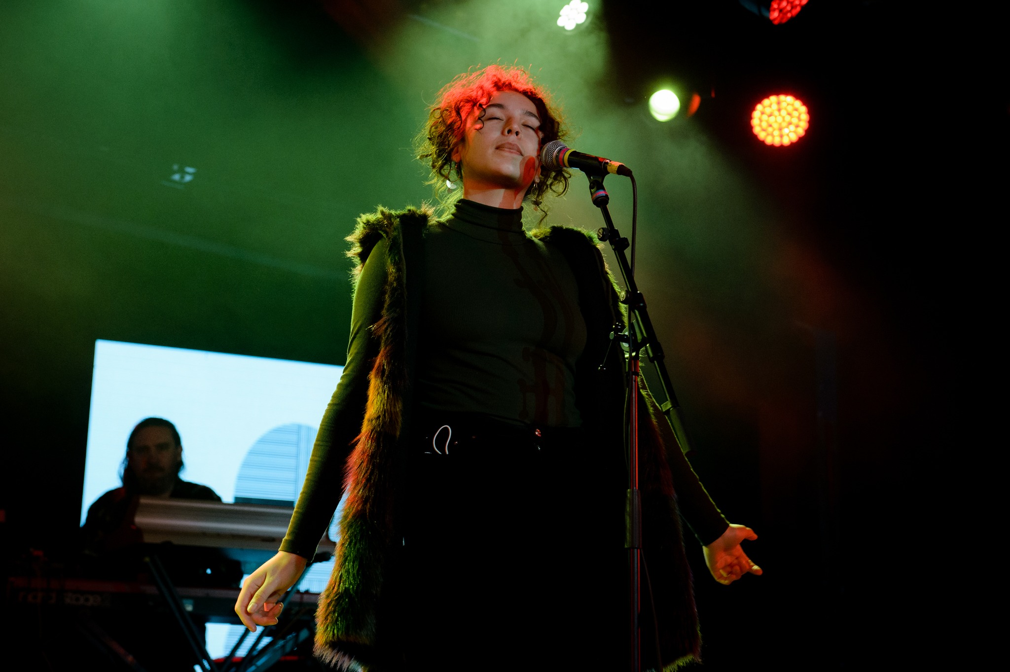 Rockaway Beach Festival news It’s not Rockaway without a healthy dose