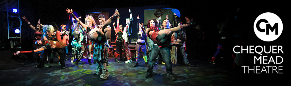 Chequer Mead - Fairport Convention