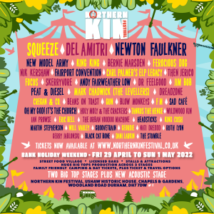 Northern Kin Festival Home - Northern Kin Festival