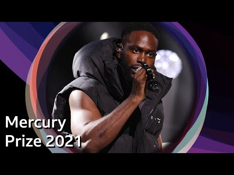 Ghetts - Fine Wine (Mercury Prize 2021)