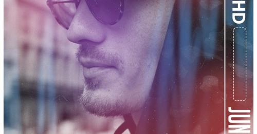 Junction 2 Mix Series 034 - DJ ADHD