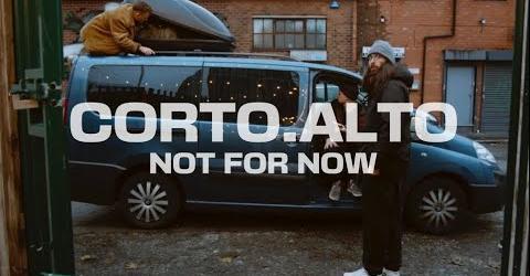 'Not for Now' - corto.alto (Music Video) / by Spike Wright
