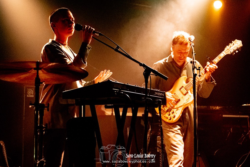 Bibi Club at M POUR MONTRÉAL/M FOR MONTREAL 2022...