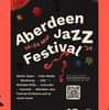 May be an image of saxophone, clarinet and text that says "Aberdeen Mar Jazz Festival '24 14-24 Book tickets online at aberdeenjazzfestival.com or by using this QR code. Martin Taylor Colin Steele MacSwing kitti Michelle Willis corto.alto Azamiah Aberdeen Jazz Festival Orchestra and so much more! JAZZ SCOTLAND CREATIVE ALBA w ABERDEEN"