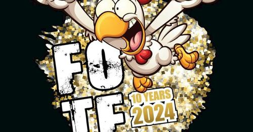 Festival On The Farm 2024