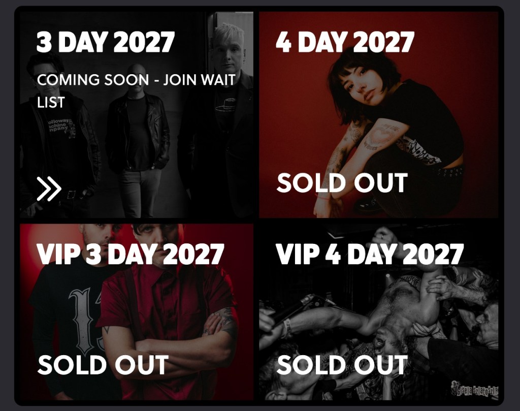 2000trees 2026: What the Press Said…and what we predicted