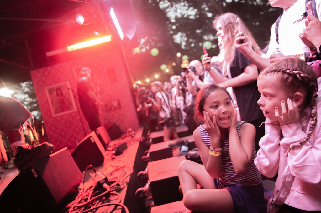 Latitude at 20: has the festival grown up, grown safe, or simply grown with its audience? Opinions are divided…