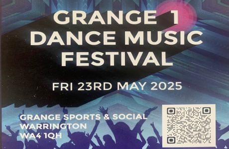 Grange 1 Dance Music Festival, picture 1