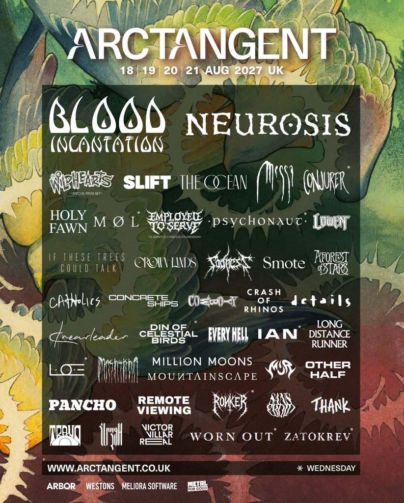 ArcTanGent