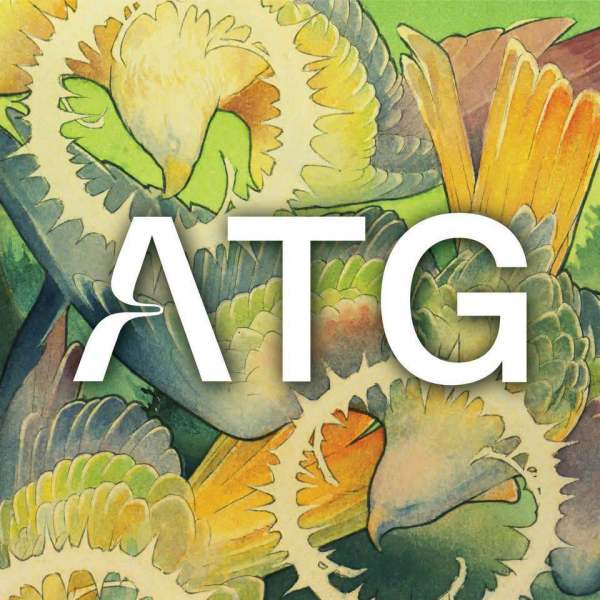 ArcTanGent logo