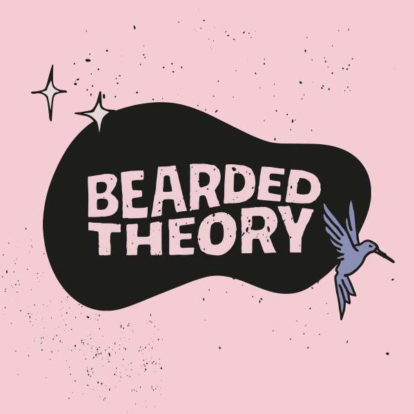 Bearded Theory logo