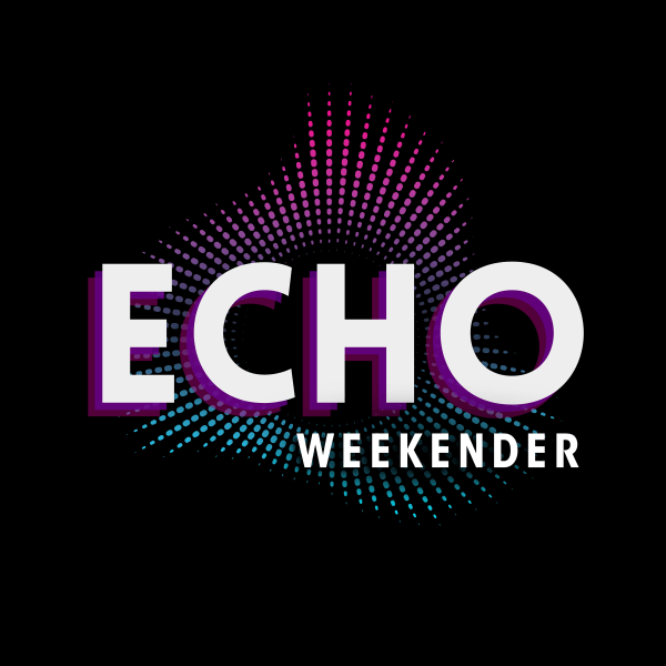 ECHO Tribute Festival logo