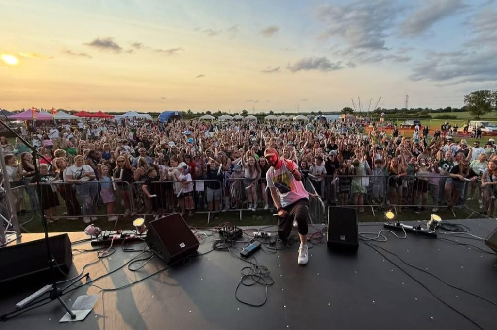 Totally 90s Festival St. Albans, picture 2