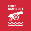Fort Amherst Fantasy Festival logo