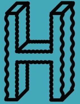 Hijacked Festival logo