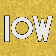 Isle of Wight Festival logo
