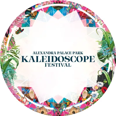 Kaleidoscope Festival logo