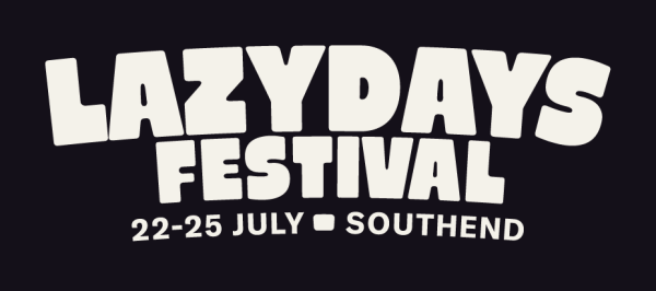 Lazydays Festival logo