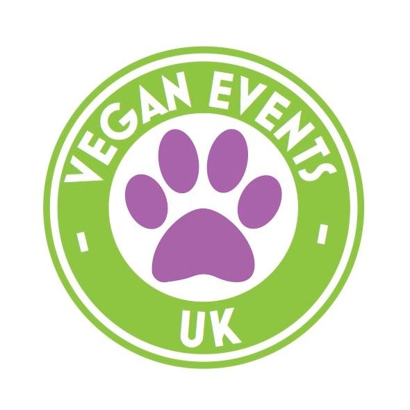Leicester Vegan Festival logo