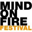 MIND ON FIRE Festival logo