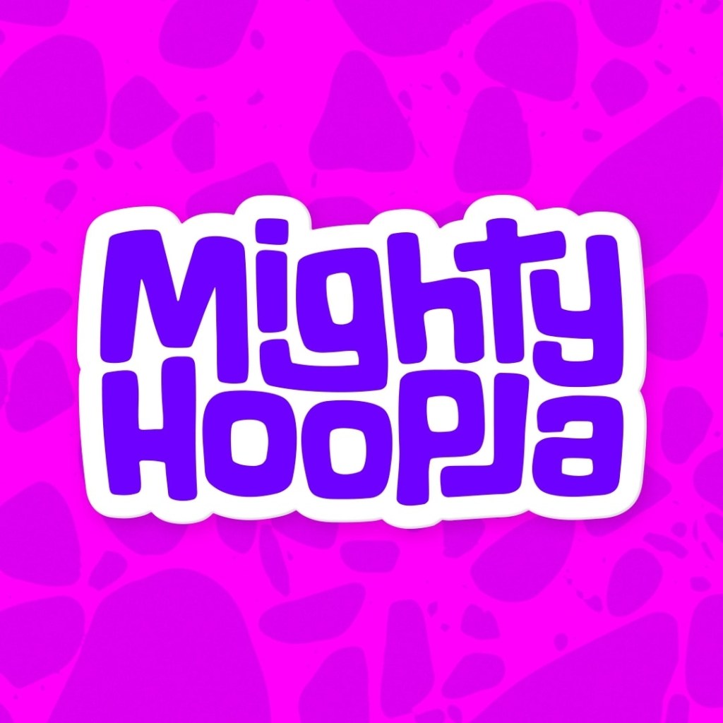 Mighty Hoopla Festival, picture 1