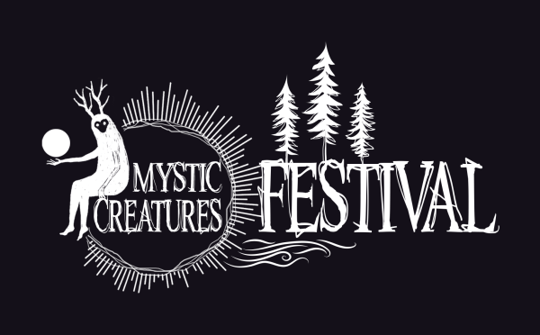 Mystic Creatures Festival logo