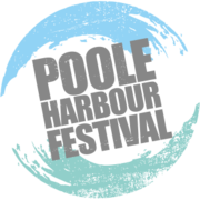 Poole Harbour Festival logo