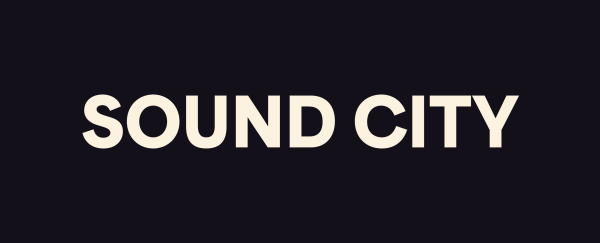 Sound City logo