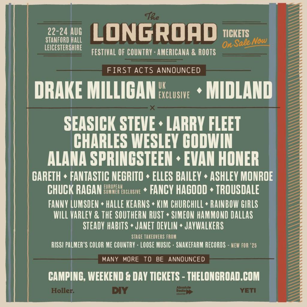 The Long Road Festival, picture 1