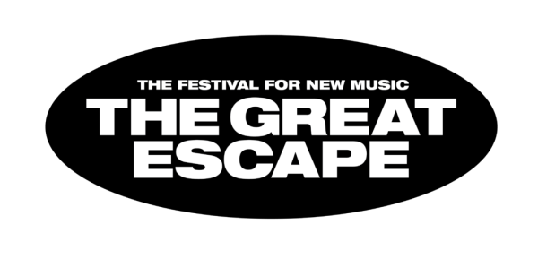 The Great Escape logo
