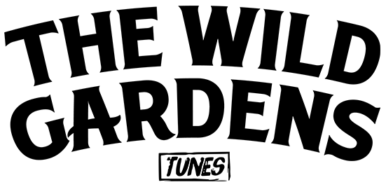 The Wild Gardens festival logo