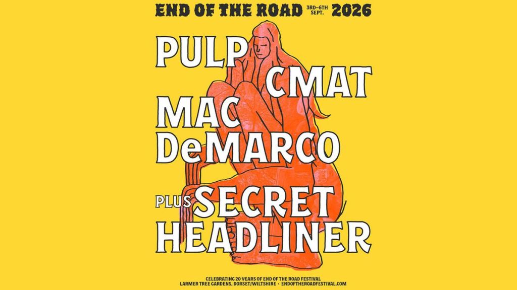 End of the Road Festival, picture 1