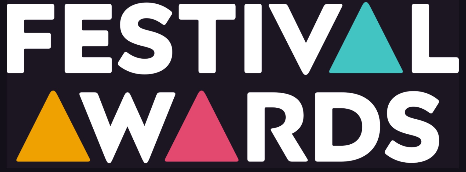 The UK Festival Awards 2026 Finalists (They’ve come a long way, baby…)