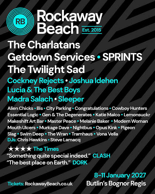 Rockaway Beach Festival, picture 1