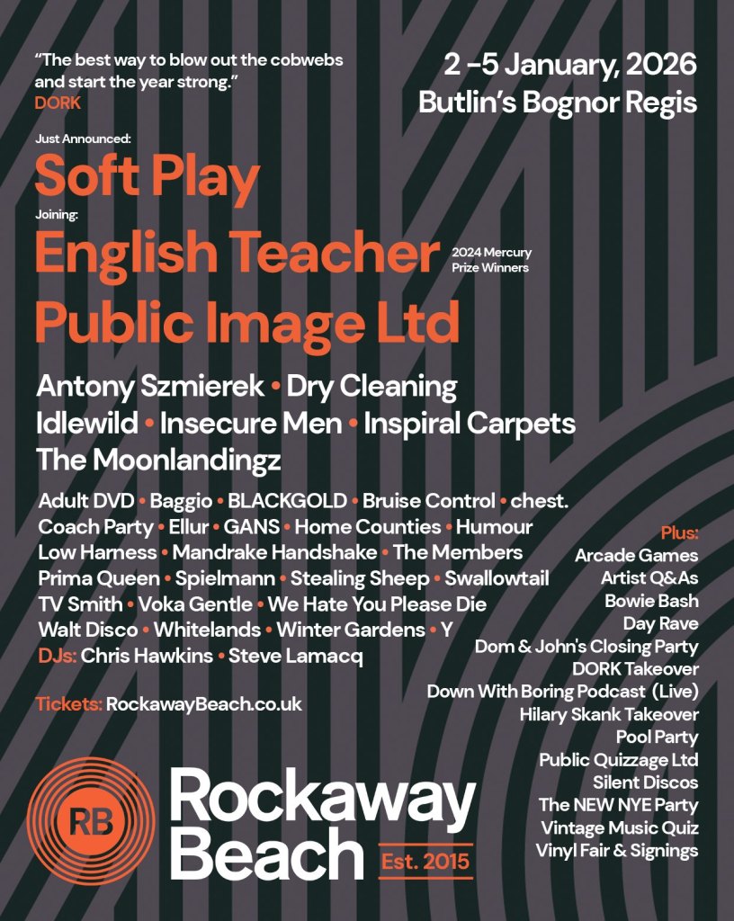 Rockaway Beach Festival 2026, picture 1