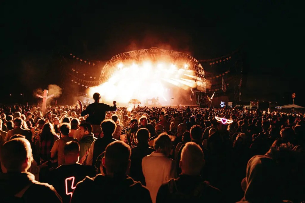 Wilderness Festival 2027, picture 1